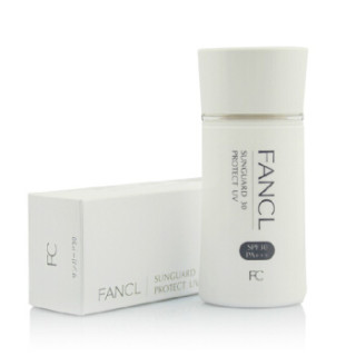 FANCL SPF30 PA+++ 防晒隔离露