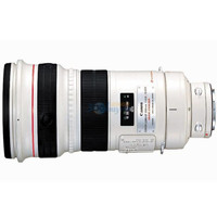 Canon 佳能 EF 300mm F2.8L IS  II USM 远摄定焦镜头 佳能EF卡口 52mm