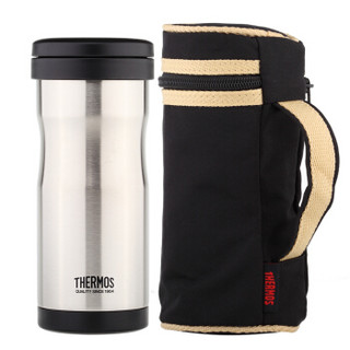 THERMOS 膳魔师 JML371 370ml 泡茶保温杯