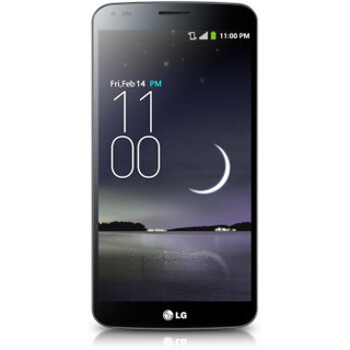 LG G Flex D958 32GB 曲面屏手机