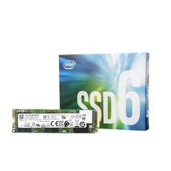 Intel 英特尔 660P 512GB SSD固态硬盘 M.2接口/NVMe协议