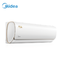 Midea 美的 KFR-26GW/WDAA3@ 1匹 变频冷暖 壁挂式空调