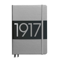 LEUCHTTURM1917灯塔 笔记本/记事本 手帐本 A5硬皮百年纪念款