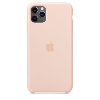 Apple 苹果 iPhone 11 Pro Max 硅胶保护壳