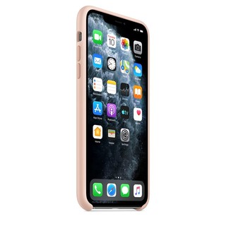 Apple 苹果 iPhone 11 Pro Max 硅胶保护壳