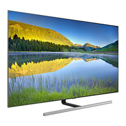 SAMSUNG 三星 Q80系列 QA55Q80RAJXXZ 55英寸 4K 液晶电视