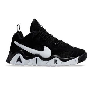 NIKE 耐克 AIR BARRAGE LOW CD7510 男士休闲鞋 CD7510-001 43