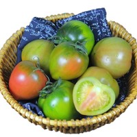 鞍山南果梨 铁皮西红柿 2.5kg