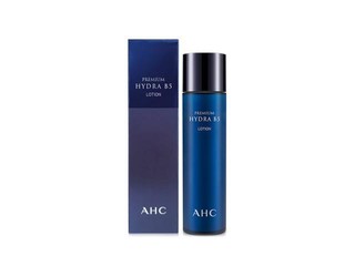 AHC B5透明质酸 爽肤水乳套装（水120ml+乳120ml）