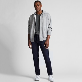 UNIQLO 优衣库 EZY DENIM 418913 男士牛仔裤