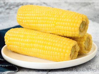 Corn God 玉米神 糯玉米系列 金糯甜玉米 220g*10袋