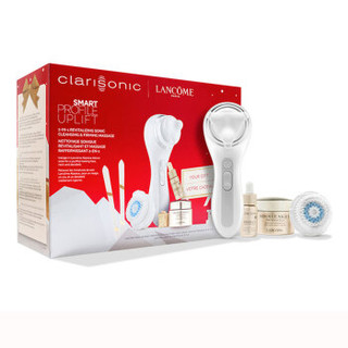 科莱丽（Clarisonic） 智能多效声波洁面仪节日礼盒 套装1