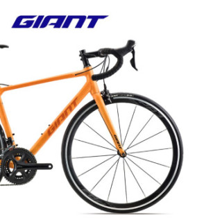 GIANT 捷安特TCR SL 1 铝合金 公路车