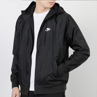 耐克 NIKE SPORTSWEAR WINDRUNNER 男子连帽夹克