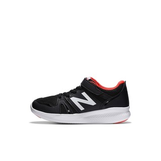 New Balance KV570 儿童运动鞋 黑色 35.5码/21.5cm