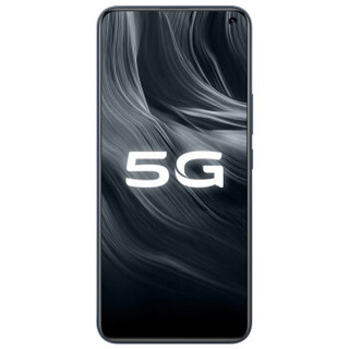 vivo Z6 5G手机 8GB+128GB 极影黑