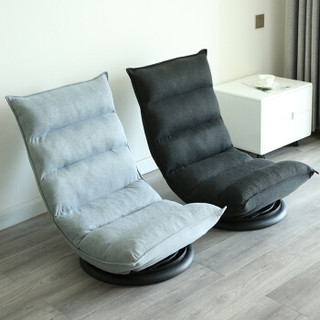 简氧 DZK018 懒人沙发折叠躺椅