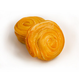 霞美 全麦手撕面包 1000g