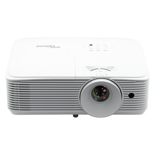 Optoma 奥图码 HD27eH 投影机 3600流明 1920*1080dpi 白色