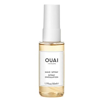 银联专享：OUAI 烫发护发精油 50ml