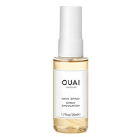 OUAI 烫发护发精油 50ml
