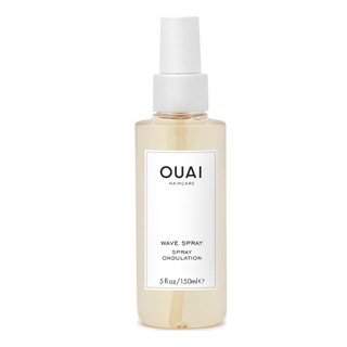 银联专享：OUAI HAIRCARE 波浪蓬松卷发喷雾 150ml