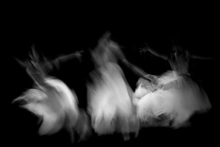 艺术品 【PICA Photo】多米尼加艺术家Marlene Paez限量摄影作品《舞者》