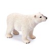 Wenno 仿真野生动物模型 北极熊