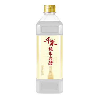 食客：人生有五味，酸字首当头 之 食醋选购指南