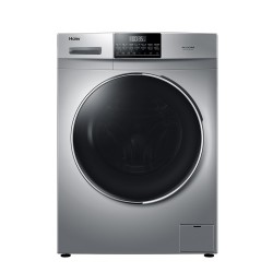 Haier 海尔 EG100PRO6S 10KG 滚筒洗衣机