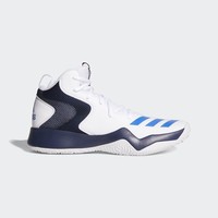 adidas 阿迪达斯 Crazy Team II CDX88 男子篮球鞋