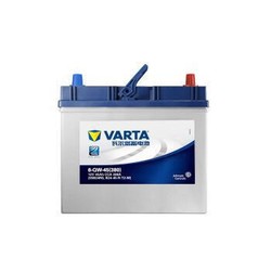 VARTA 瓦尔塔 55B24RS/B24-45-R-T2-M 汽车蓄电池