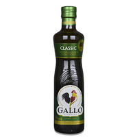 橄露GALLO 橄榄油 葡萄牙原瓶原装进口精选特级初榨橄榄油750ml食用油
