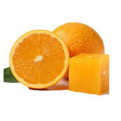 黔阳冰糖橙甜小橙子 新鲜水果京东生鲜 小果1.8斤装 *5件