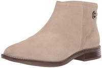 Clarks 女士平跟短靴