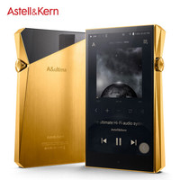 Astell&Kern; 艾利和 A&ultima; SP2000 无损音乐播放器 512GB 金色