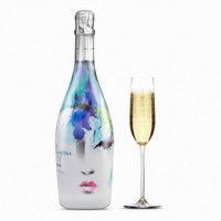 逸香 婉爱·蓝缤意大利微甜起泡酒 750ml