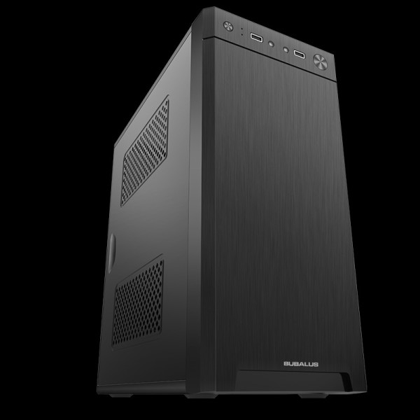 商品bubalus 大水牛 商智 u2 机箱