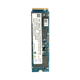 英特尔（Intel） Optane 傲腾H10 M.2 PCIe 3.0 3D XPoint固态盘 傲腾固态H10 32G+1TB 傲腾