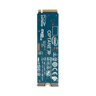 英特尔（Intel） Optane 傲腾H10 M.2 PCIe 3.0 3D XPoint固态盘 傲腾固态H10 32G+1TB 傲腾