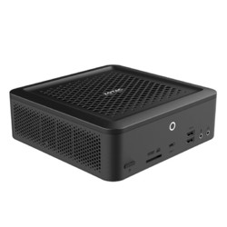 ZOTAC 索泰 ZBOX MI574 NUC迷你电脑主机 i7-9700