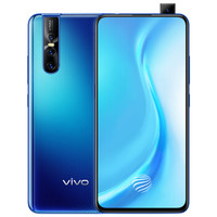 vivo S1 Pro 4G手机 6GB+128GB 钟情蓝