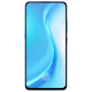 vivo S1 Pro 4G手机 6GB+128GB 钟情蓝