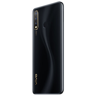 vivo Z5i 4G手机 8GB+128GB 玛瑙黑