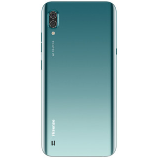 Hisense 海信 F30S 4G手机 6GB+128GB 渐变蓝