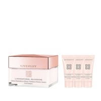 GIVENCHY 纪梵希 少女时光面霜 50ml 赠 同款面霜15ml*3