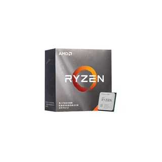 AMD 锐龙 Ryzen 5 3500X CPU处理器 + COLORFUL 七彩虹 战斧 B450M-HD 魔音版 V14 主板 板U套装