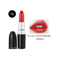 银联专享：M·A·C 魅可 时尚子弹头唇膏 3g #Lady Danger 