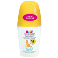 银联专享：HiPP 婴儿宝宝轻柔防晒霜SPF50 + 50ml