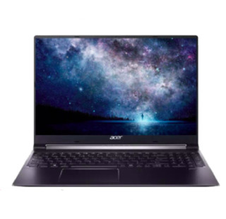 Acer 宏碁 威武骑士 A715 15.6英寸游戏本（i5-9300H、8GB、512GB、GTX1650 4GB、72% NTSC）